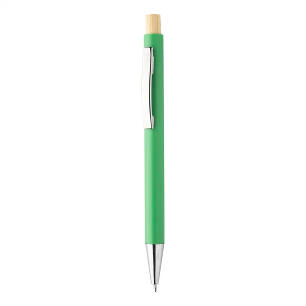 Posher RABS ballpoint pen Green