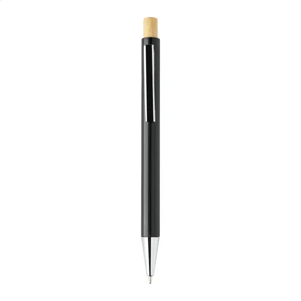 Posher RABS ballpoint pen Black