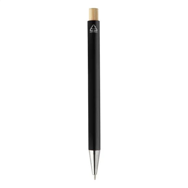 Posher RABS ballpoint pen Black