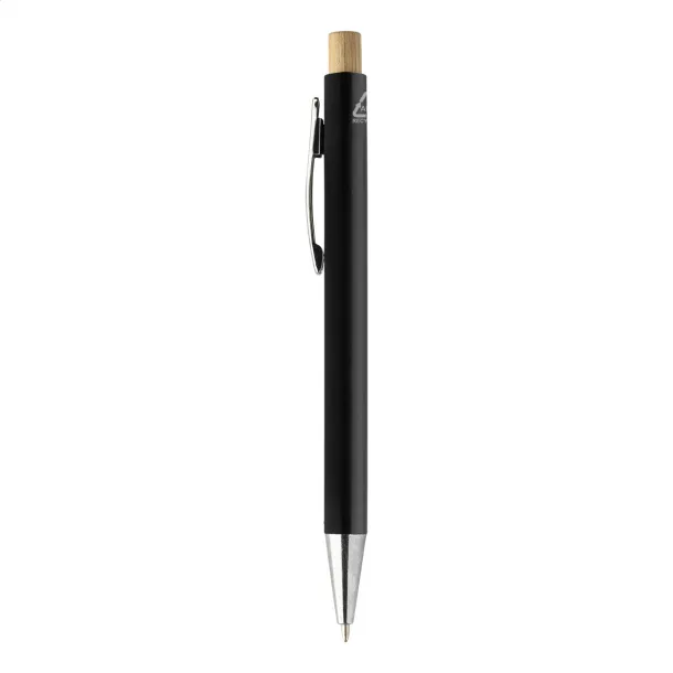 Posher RABS ballpoint pen Black
