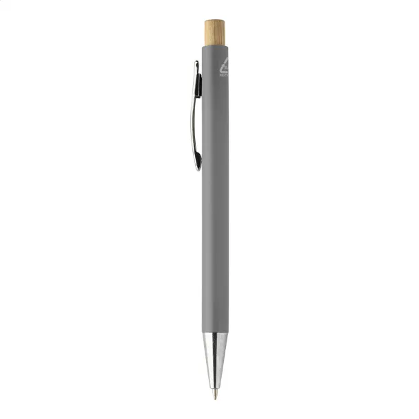 Posher RABS ballpoint pen Svijetlo grey