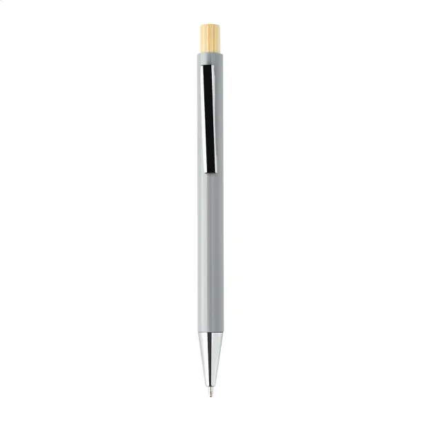 Posher RABS ballpoint pen Svijetlo grey