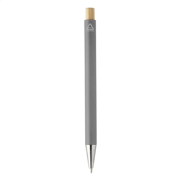 Posher RABS ballpoint pen Svijetlo grey