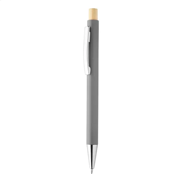 Posher RABS ballpoint pen Svijetlo grey