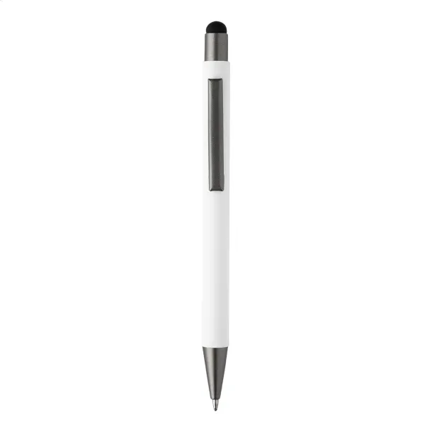 Revea touch ballpoint pen White