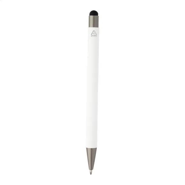 Revea touch ballpoint pen White