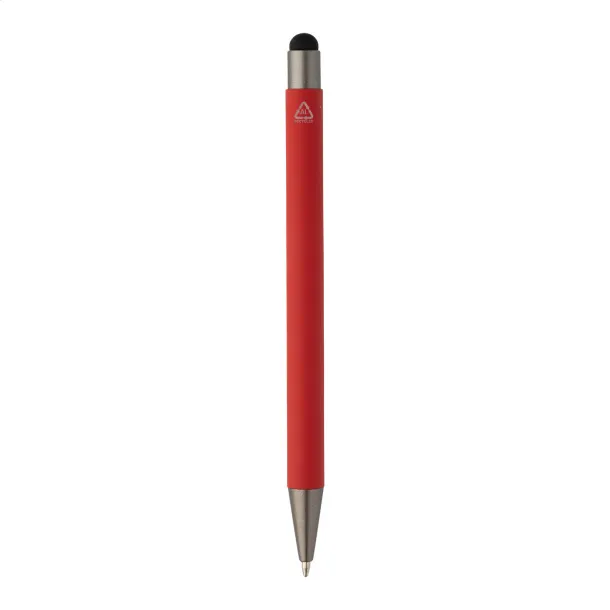 Revea touch ballpoint pen Red
