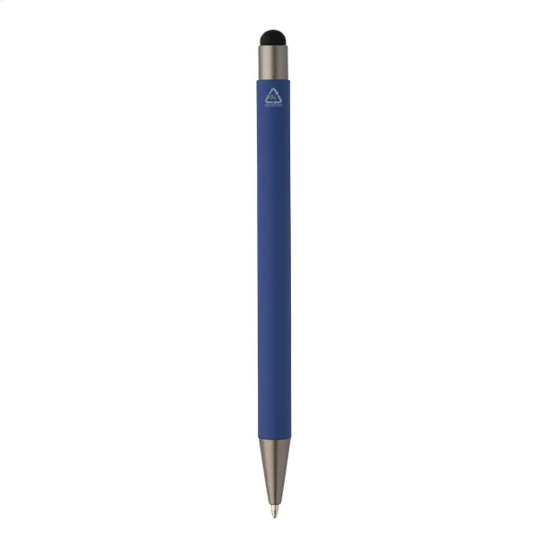 Revea touch ballpoint pen Blue