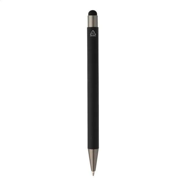 Revea touch ballpoint pen Black