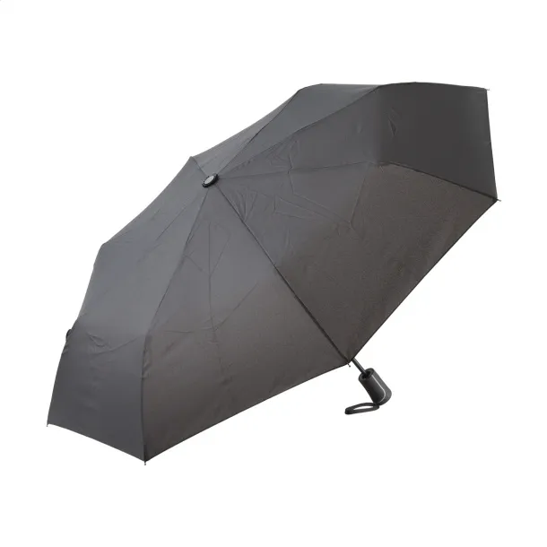 Avignon umbrella - André Philippe Black