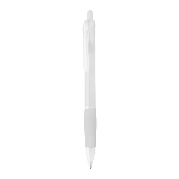 Caracal ballpoint pen White