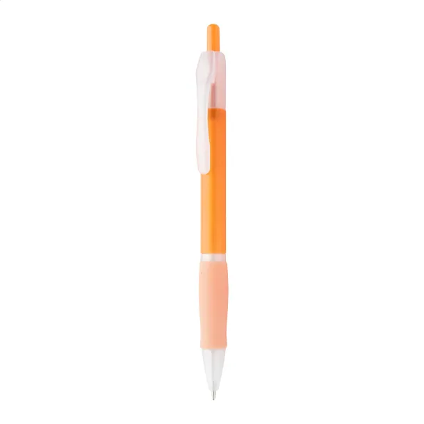 Caracal ballpoint pen Orange