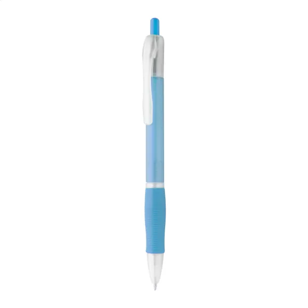 Caracal ballpoint pen Light blue