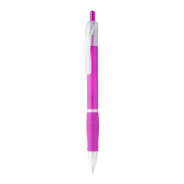 Caracal ballpoint pen Pink