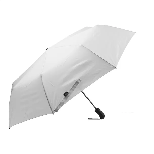 Folmax RPET umbrella White