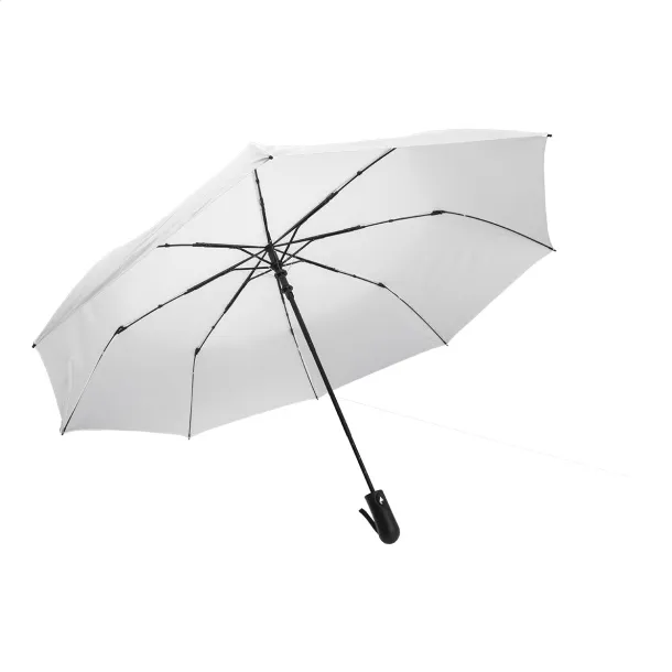 Folmax RPET umbrella White