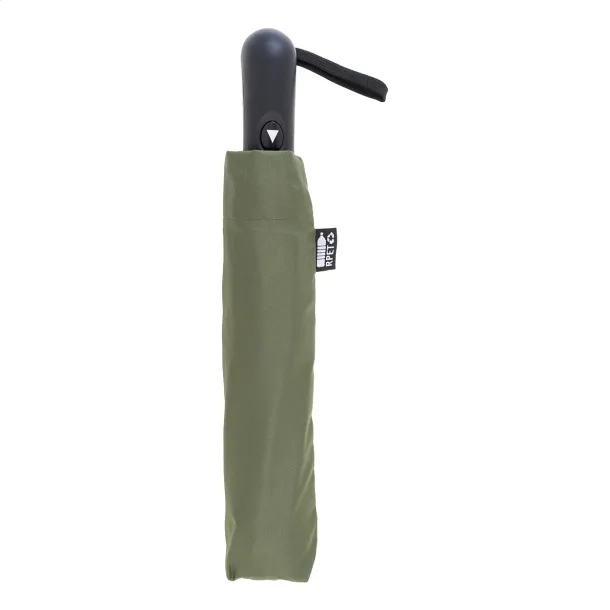 Folmax RPET umbrella Green