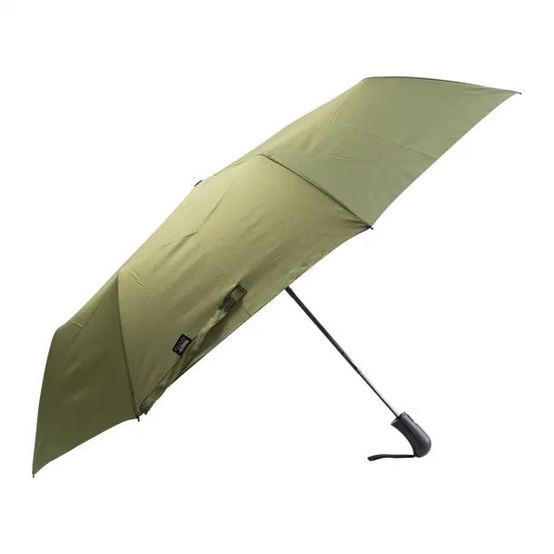 Folmax RPET umbrella Green