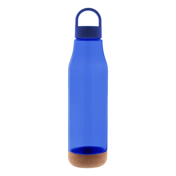 Cortex RPET bottle Blue