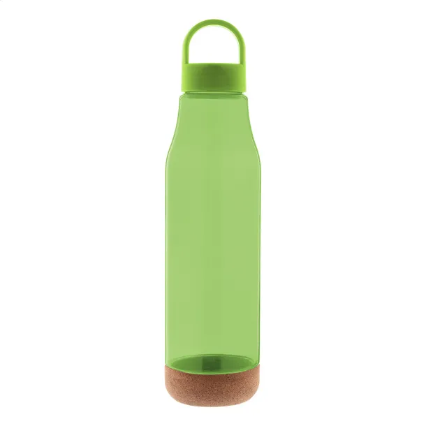 Cortex RPET boca za vodu, 720 ml Zelena