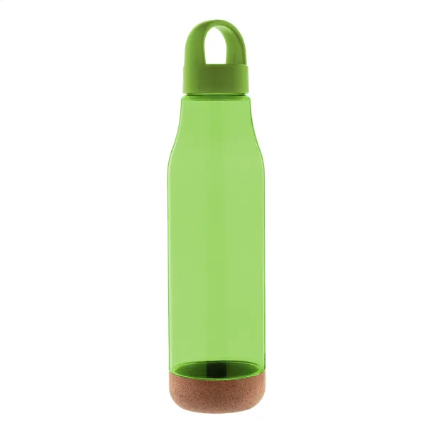 Cortex RPET bottle Green