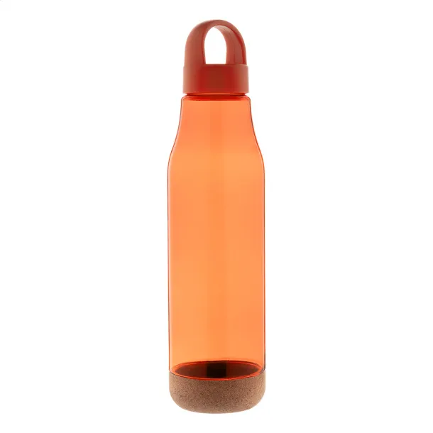 Cortex RPET bottle Orange