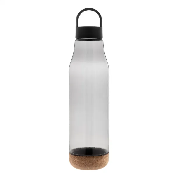 Cortex RPET bottle Black