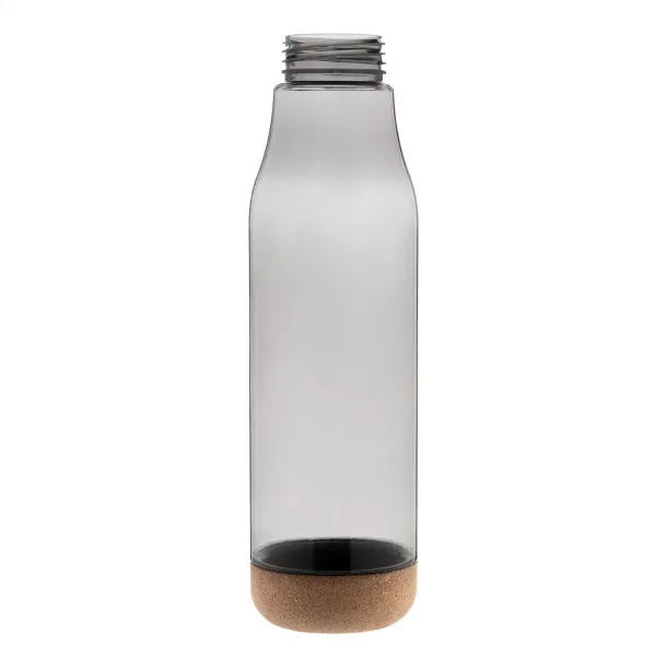 Cortex RPET bottle Black