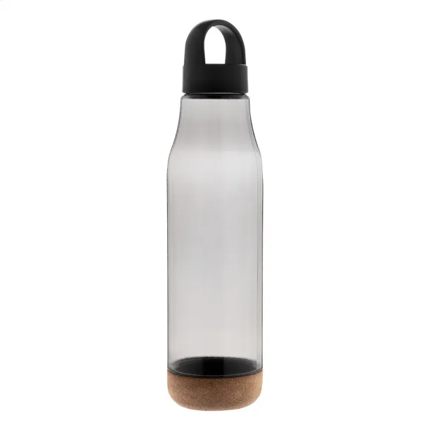 Cortex RPET bottle Black