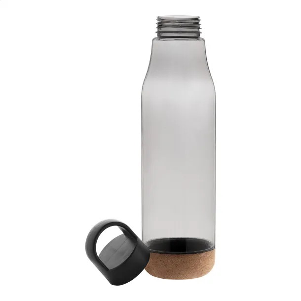 Cortex RPET bottle Black
