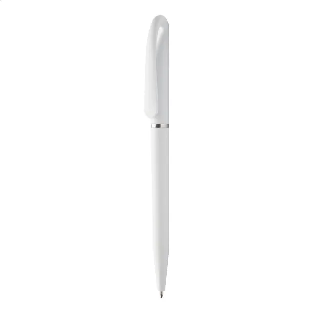 Swim ballpoint pen White
