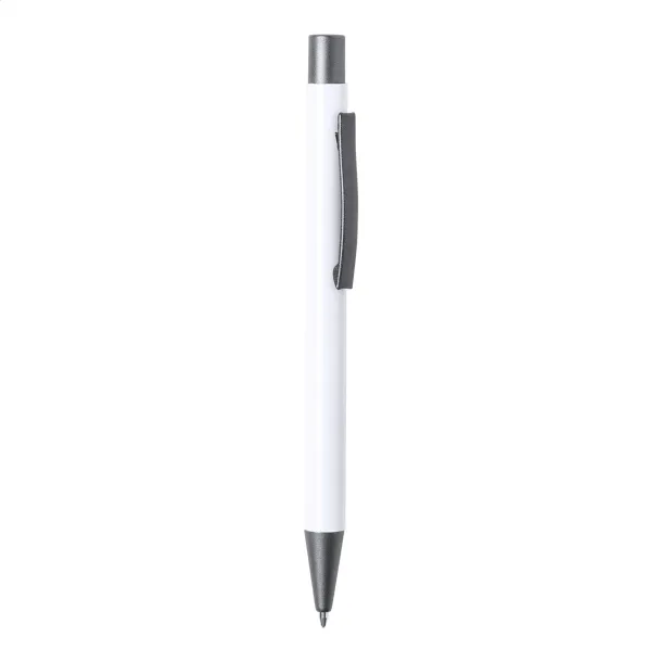 Ragul ballpoint pen White
