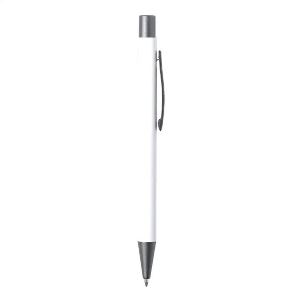 Ragul ballpoint pen White