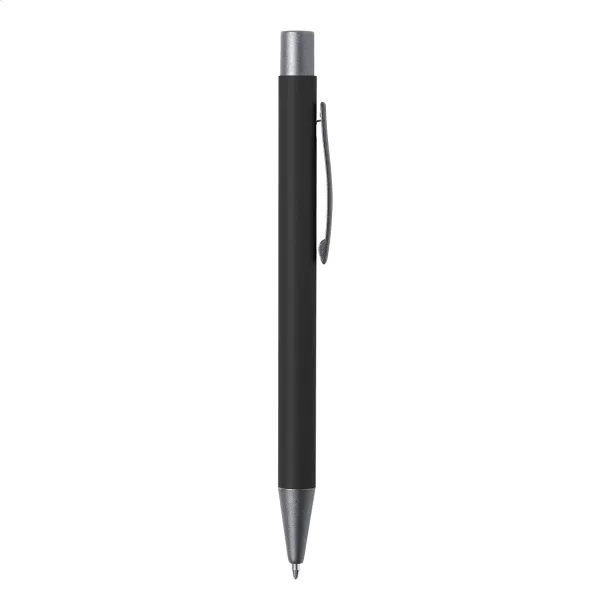 Ragul ballpoint pen Black