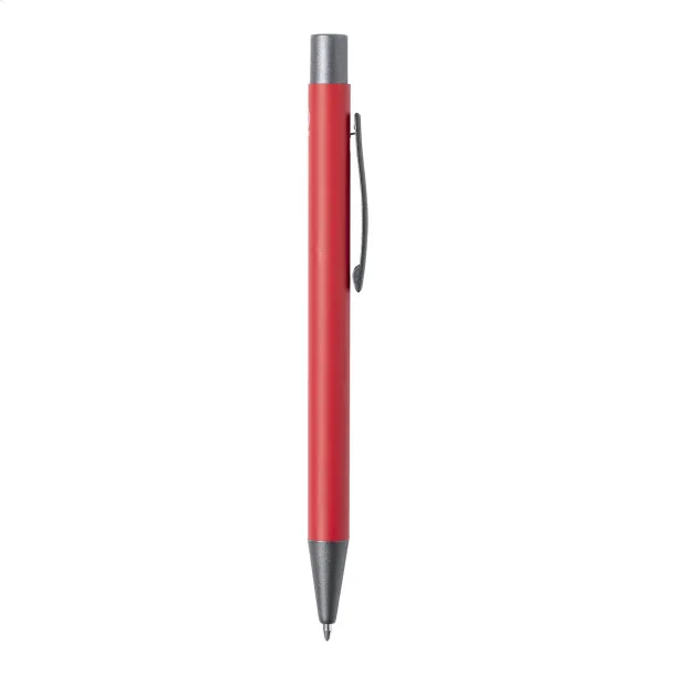 Ragul ballpoint pen Red