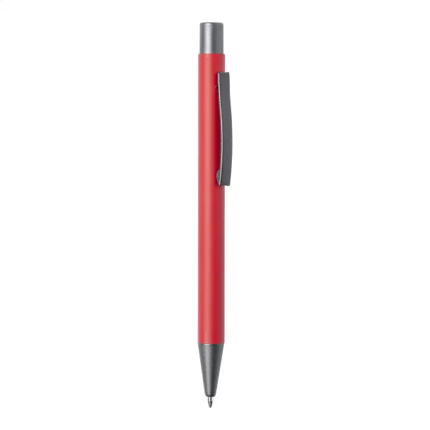 Ragul ballpoint pen Red