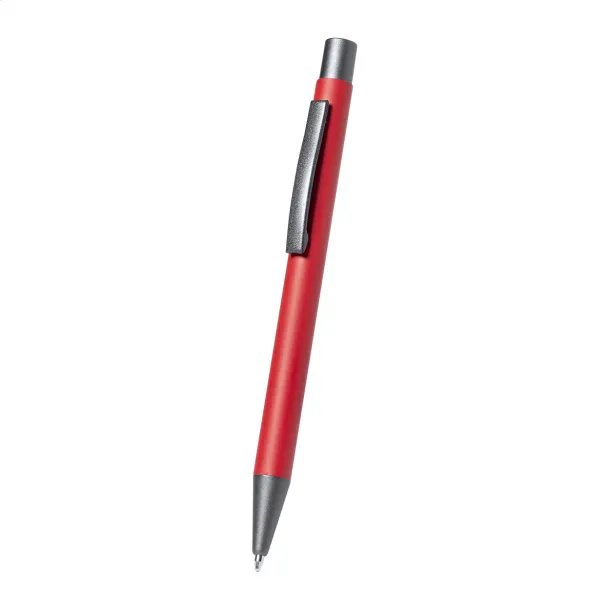 Ragul ballpoint pen Red