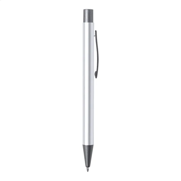 Ragul ballpoint pen Silver