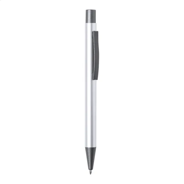 Ragul ballpoint pen Silver