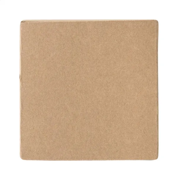 Visicard Square Eco personalizirane posjetnice Prirodna