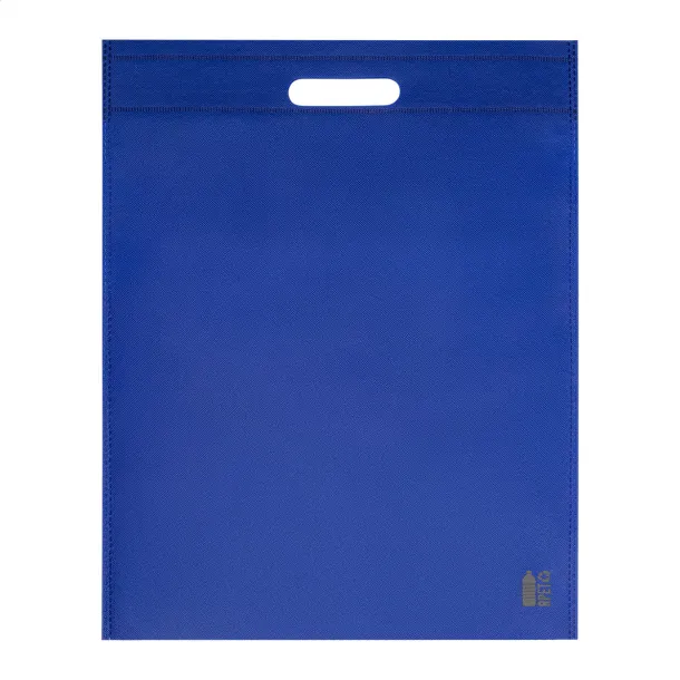 Rester RPET shopping bag Dark blue