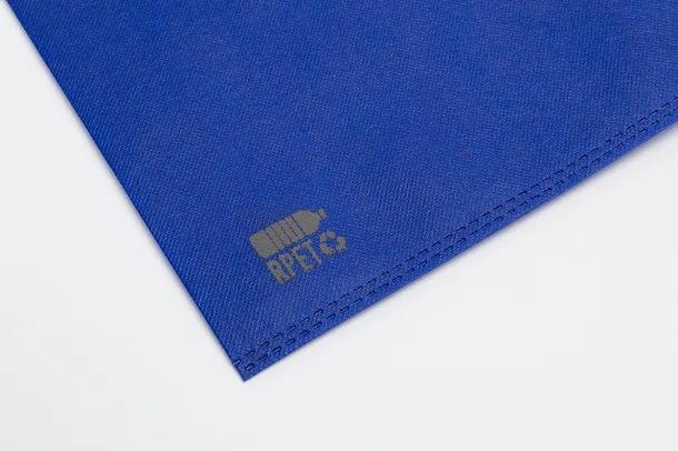 Rester RPET shopping bag Dark blue