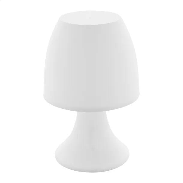Margarita barska stolna lampa Bijela