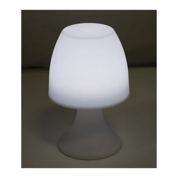 Margarita bar table lamp White