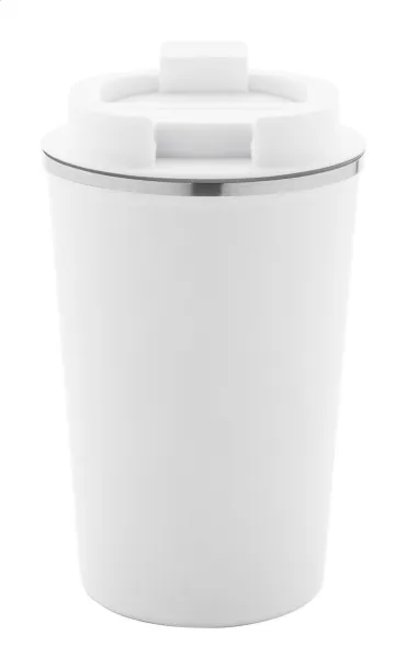 Catimor termo šalica, 350 ml Bijela