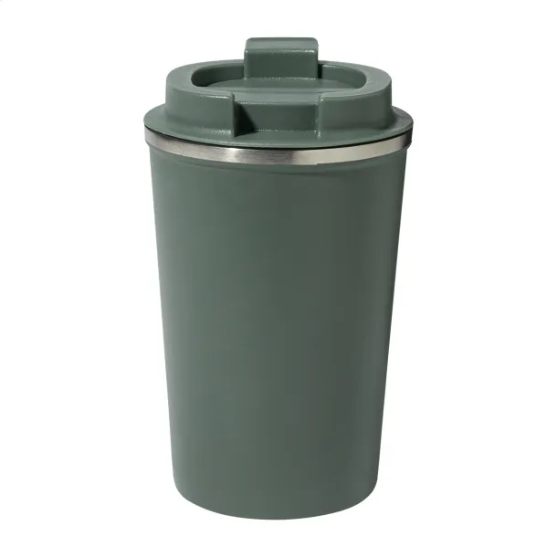 Catimor termo šalica, 350 ml Zelena