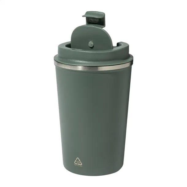 Catimor termo šalica, 350 ml Zelena