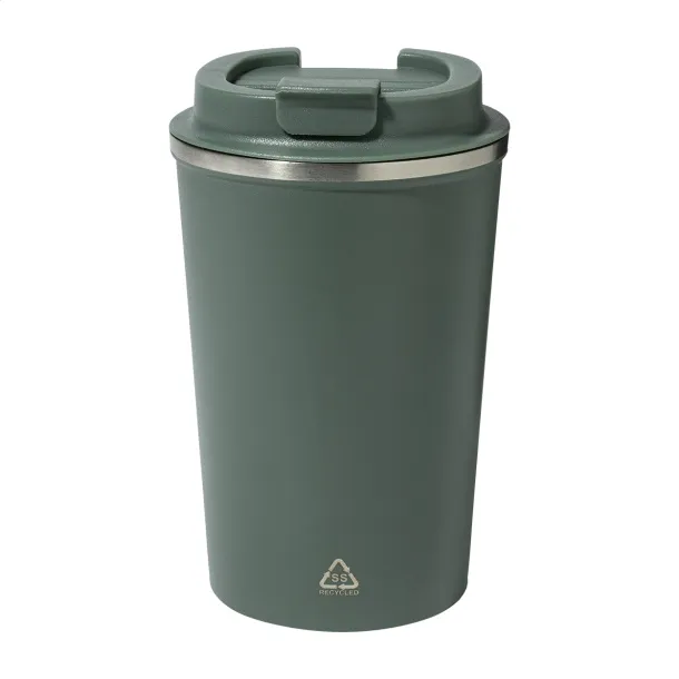 Catimor termo šalica, 350 ml Zelena