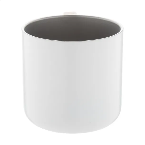 Rewoo thermo mug White