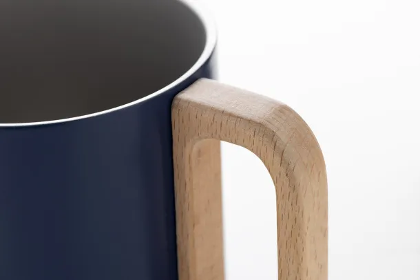 Rewoo thermo mug Dark blue